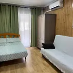 целиком, классная студия, в 3 мин от пляжа 230 м,торревьеха 아파트 또레비에하