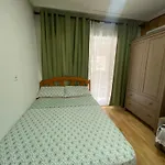 целиком, классная студия, в 3 мин от пляжа 230 м,торревьеха *